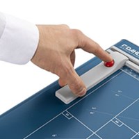 DAHLE Office 534 Easy rezač papira