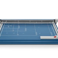 DAHLE Office 534 Easy rezač papira