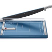 DAHLE Office 534 Easy rezač papira