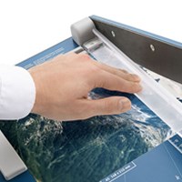 DAHLE Office 534 Easy rezač papira