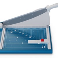 DAHLE Office 560 Easy rezač papira