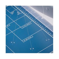 DAHLE Office 560 Easy rezač papira