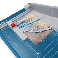 DAHLE Office 560 Easy rezač papira