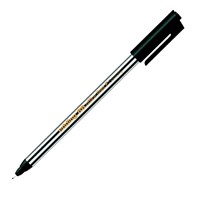 EDDING OFFICE LINER 88 flomaster 0.6: crni