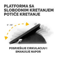 FELLOWES Office Suites™ odmarač nogu