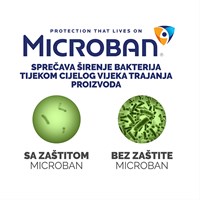 FELLOWES Office Suites™ odmarač nogu