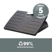FELLOWES Office Suites™ odmarač nogu