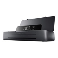 HEWLETT-PACKARD OfficeJet 200 Mobile Printer