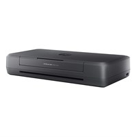HEWLETT-PACKARD OfficeJet 200 Mobile Printer