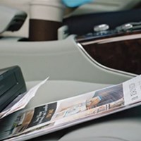 HEWLETT-PACKARD OfficeJet 200 Mobile Printer