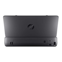 HEWLETT-PACKARD OfficeJet 200 Mobile Printer