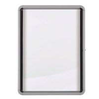 NOBO Oglasni ormarić 9xA4 unutarnji