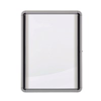 NOBO Oglasni ormarić 9xA4 unutarnji