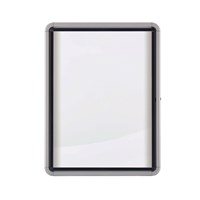 NOBO Oglasni ormarić 9xA4 vanjski