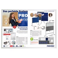 FRANKEN Oglasni ormarić Outdoor 