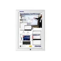 FRANKEN Oglasni ormarić Outdoor 