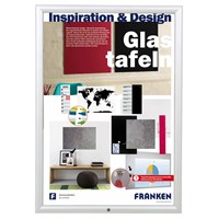 FRANKEN Oglasni ormarić Outdoor 