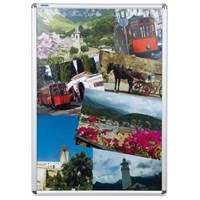 FRANKEN Okviri za postere