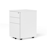 ERGOVISION Ormarić s ladicama PRINCE