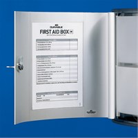 DURABLE Ormarić za prvu pomoć, manji