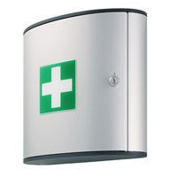 DURABLE Ormarić za prvu pomoć, manji