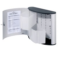 DURABLE Ormarić za prvu pomoć, manji