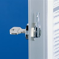 DURABLE Ormarić za prvu pomoć, manji