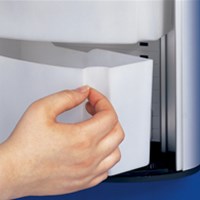 DURABLE Ormarić za prvu pomoć, manji