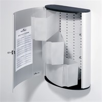 DURABLE Ormarić za prvu pomoć, veći