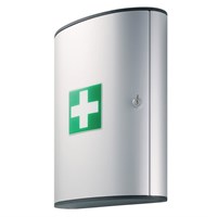 DURABLE Ormarić za prvu pomoć, veći