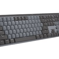 LOGITECH Osvijetljena tipkovnica MX Mehanical