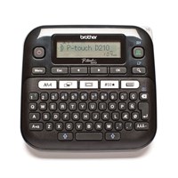BROTHER P-TOUCH D210