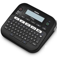 BROTHER P-TOUCH D210