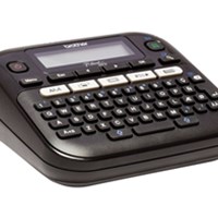 BROTHER P-TOUCH D210