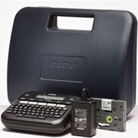 BROTHER P-TOUCH D210 VP