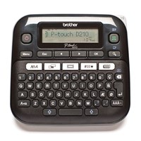 BROTHER P-TOUCH D210 VP