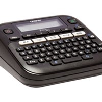 BROTHER P-TOUCH D210 VP