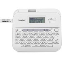 BROTHER P-TOUCH D410 aparat