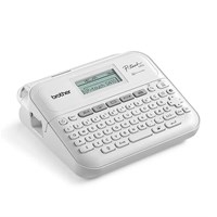 BROTHER P-TOUCH D410 aparat