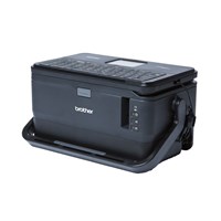BROTHER P-TOUCH D800W