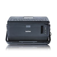 BROTHER P-TOUCH D800W