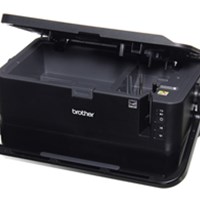 BROTHER P-TOUCH D800W