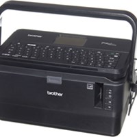 BROTHER P-TOUCH D800W