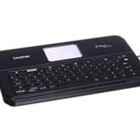 BROTHER P-TOUCH D800W