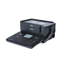 BROTHER P-TOUCH D800W