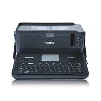 BROTHER P-TOUCH D800W