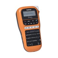 BROTHER P-TOUCH E110VP aparat