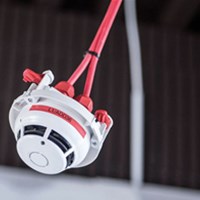 BROTHER P-TOUCH E110VP aparat