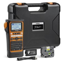 BROTHER P-TOUCH E310BTVP prof.