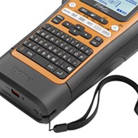 BROTHER P-TOUCH E310BTVP prof.